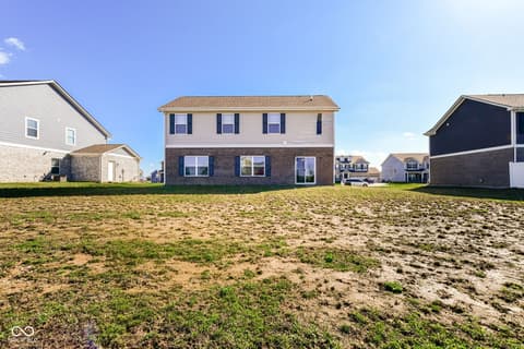Photo of 984 Bent Branch Lane, Greenwood, IN