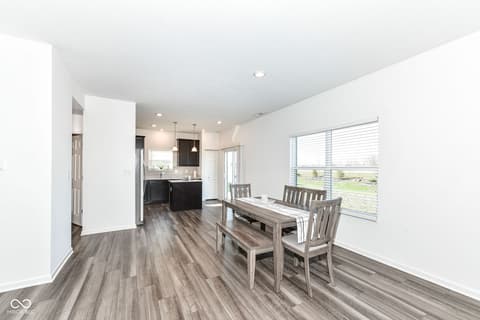 Photo of 984 Bent Branch Lane, Greenwood, IN