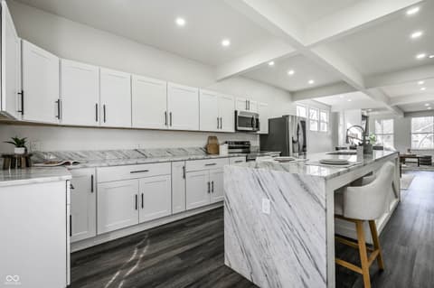 Photo of 1131 Jefferson Avenue, Indianapolis, IN