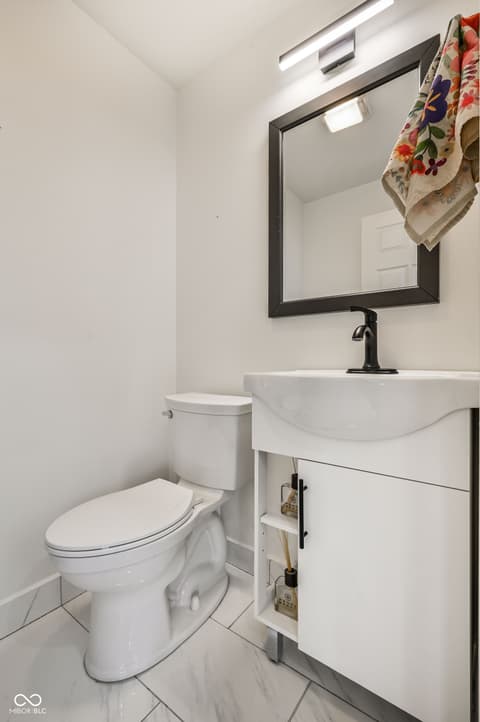 Photo of 1131 Jefferson Avenue, Indianapolis, IN