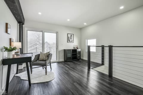 Photo of 1131 Jefferson Avenue, Indianapolis, IN