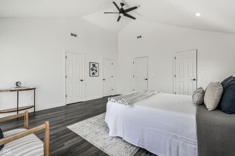 Photo of 1131 Jefferson Avenue, Indianapolis, IN