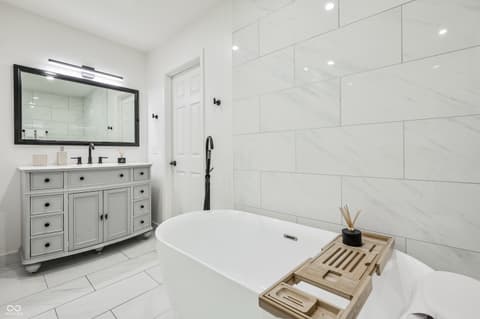 Photo of 1131 Jefferson Avenue, Indianapolis, IN