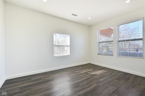 Photo of 1131 Jefferson Avenue, Indianapolis, IN