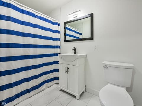 Photo of 1131 Jefferson Avenue, Indianapolis, IN