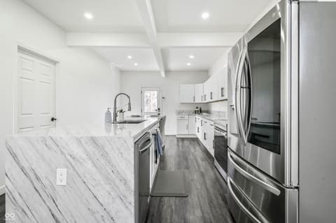 Photo of 1131 Jefferson Avenue, Indianapolis, IN