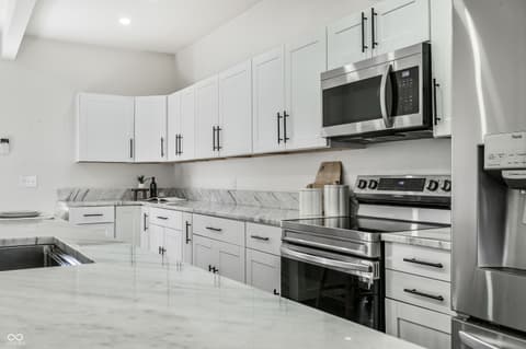 Photo of 1131 Jefferson Avenue, Indianapolis, IN