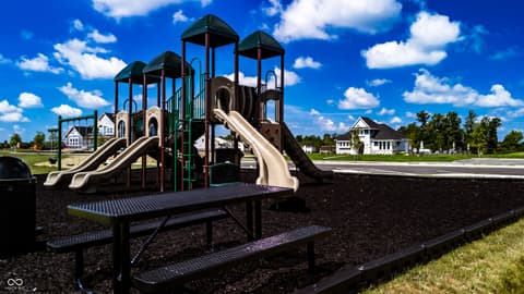 Photo of 6228 Hampton Walk Boulevard, McCordsville, IN