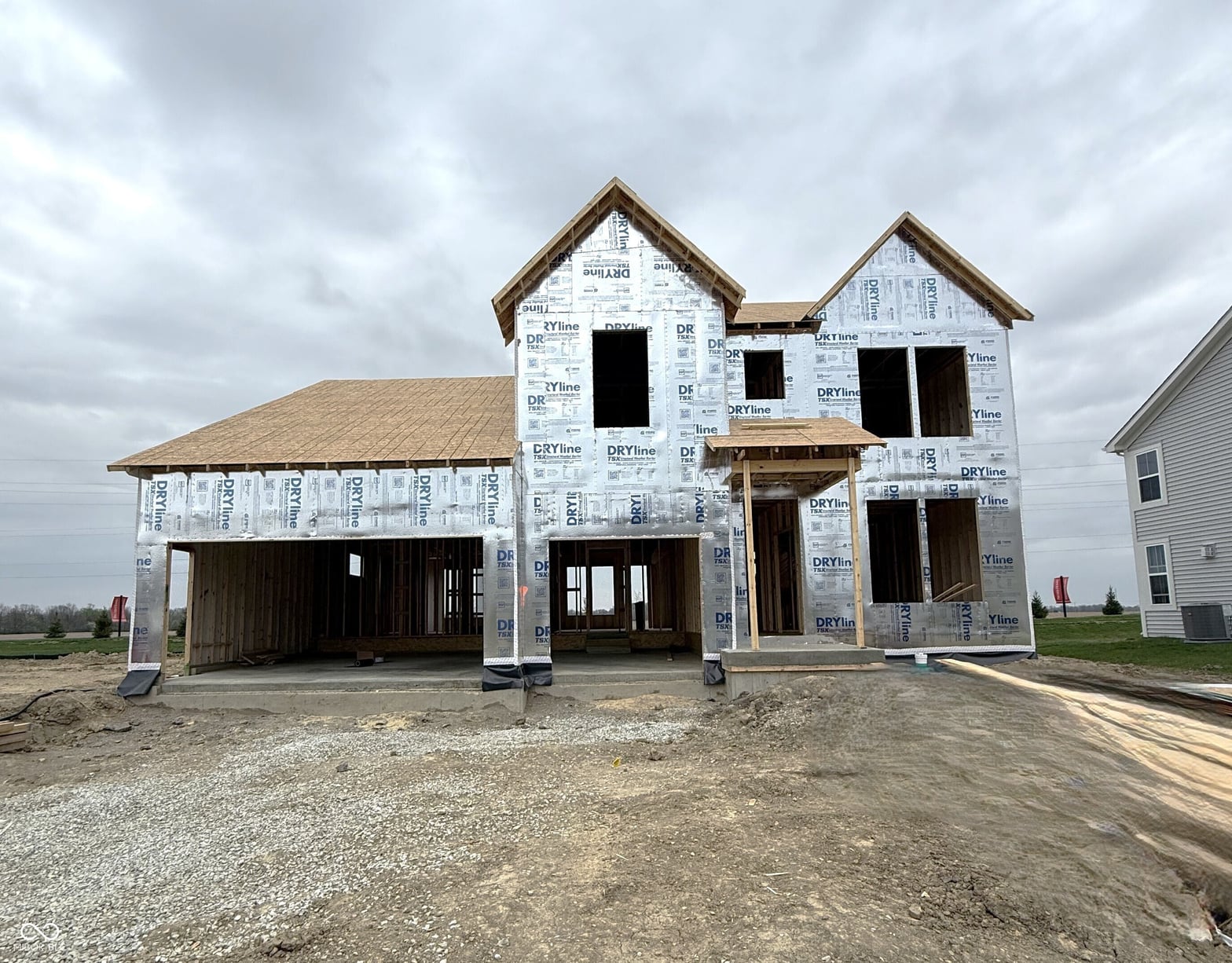 Photo of 615 Firefly Court, Greenfield, IN