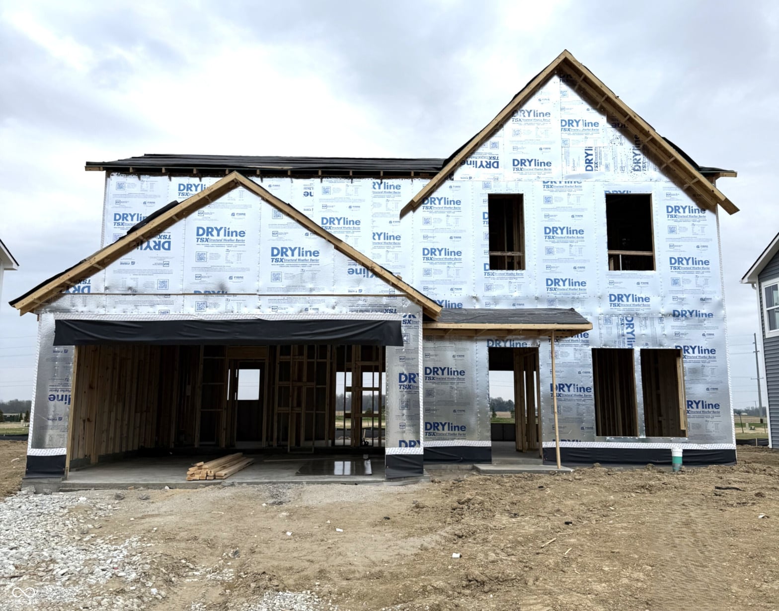 Photo of 783 Oakleaf Trail, Greenfield, IN