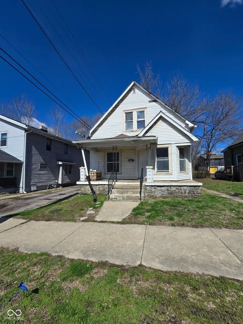 354 W 26th Street
