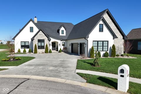 1111 Maclaren Court