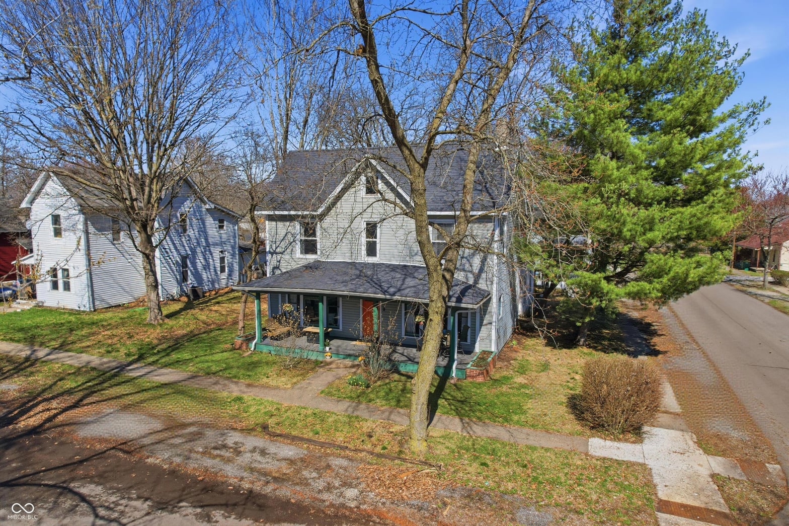 Photo of 598 Kentucky Street, Franklin, IN