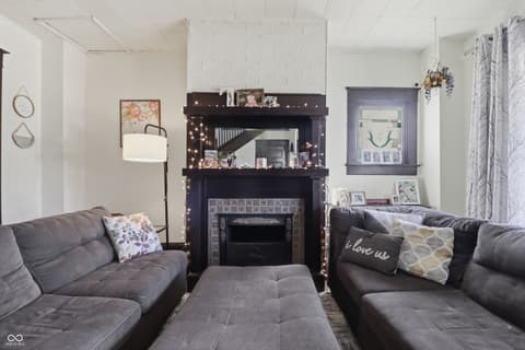 Photo of 598 Kentucky Street, Franklin, IN