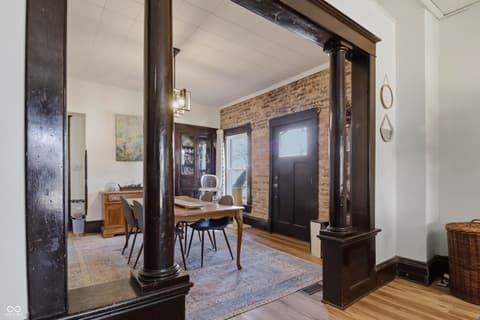 Photo of 598 Kentucky Street, Franklin, IN