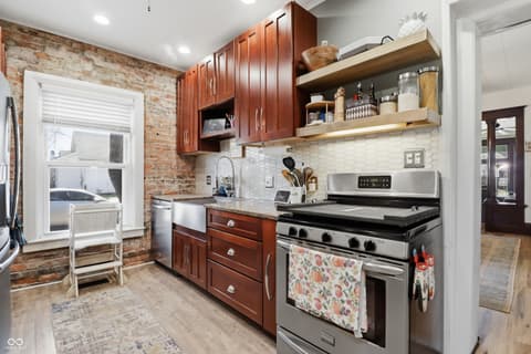 Photo of 598 Kentucky Street, Franklin, IN