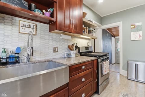 Photo of 598 Kentucky Street, Franklin, IN