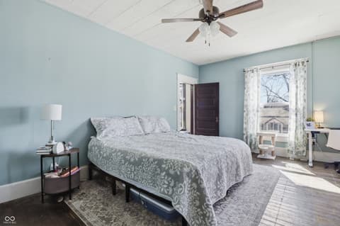Photo of 598 Kentucky Street, Franklin, IN