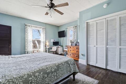 Photo of 598 Kentucky Street, Franklin, IN