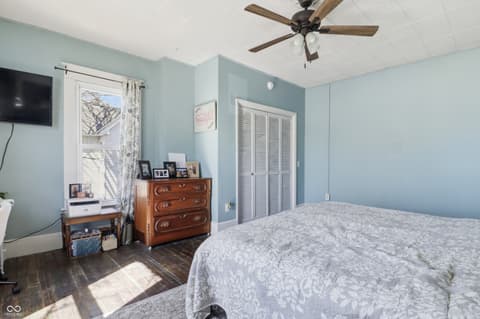 Photo of 598 Kentucky Street, Franklin, IN