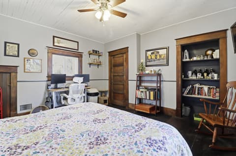 Photo of 598 Kentucky Street, Franklin, IN
