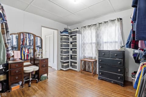 Photo of 598 Kentucky Street, Franklin, IN