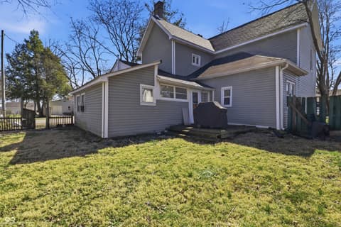 Photo of 598 Kentucky Street, Franklin, IN