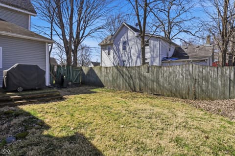 Photo of 598 Kentucky Street, Franklin, IN
