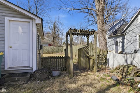 Photo of 598 Kentucky Street, Franklin, IN