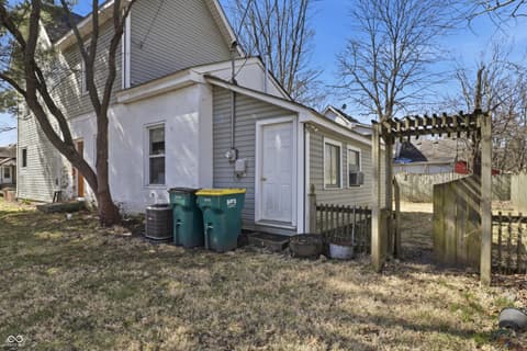 Photo of 598 Kentucky Street, Franklin, IN