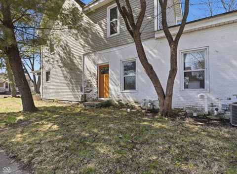 Photo of 598 Kentucky Street, Franklin, IN