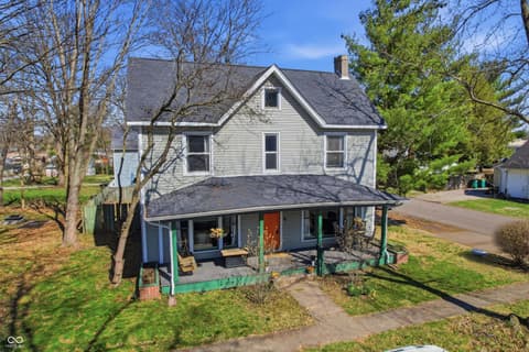 Photo of 598 Kentucky Street, Franklin, IN
