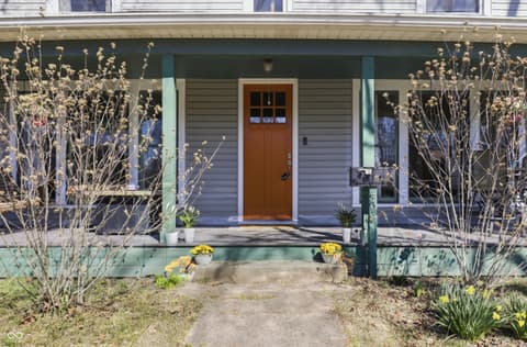 Photo of 598 Kentucky Street, Franklin, IN