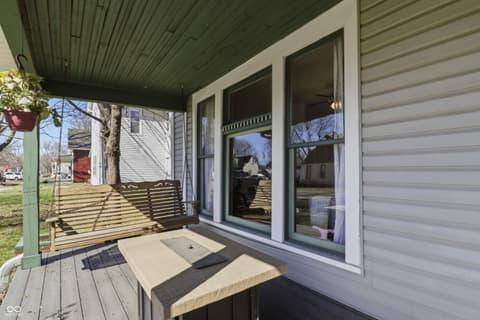 Photo of 598 Kentucky Street, Franklin, IN