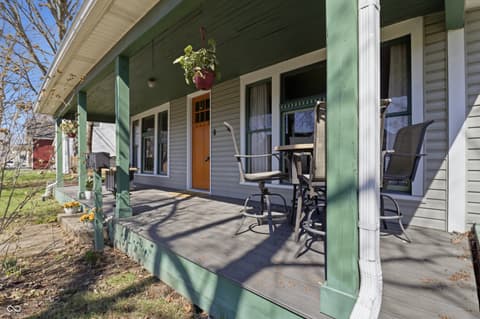 Photo of 598 Kentucky Street, Franklin, IN