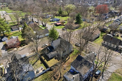 Photo of 598 Kentucky Street, Franklin, IN