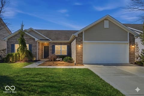 9704 Brook Wood Drive