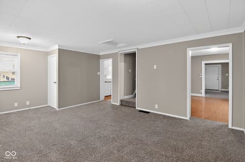 Other — 3922 Rookwood Avenue, Indianapolis, IN