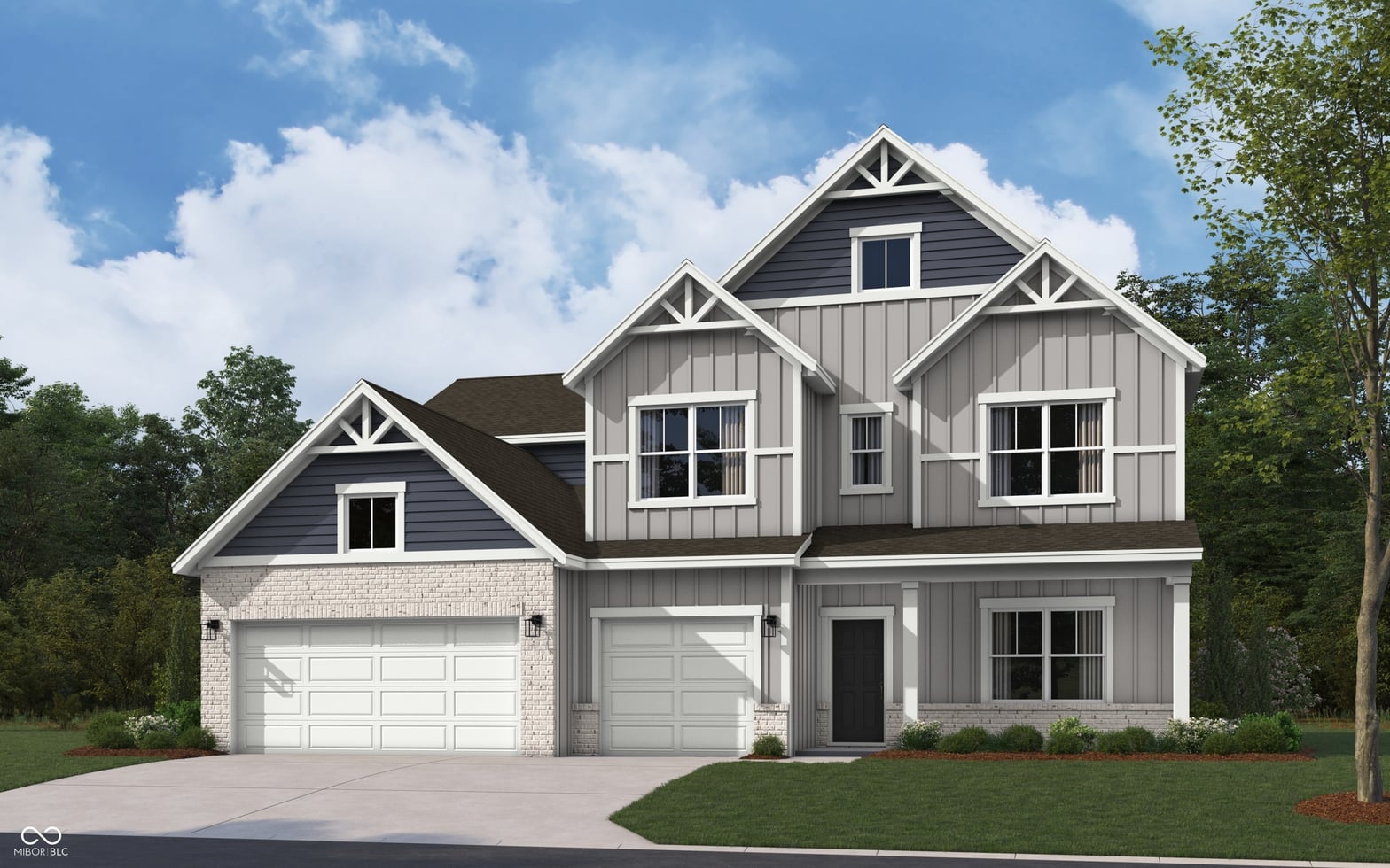 Photo of 5634 Marlowe Creek Lane, Clayton, IN