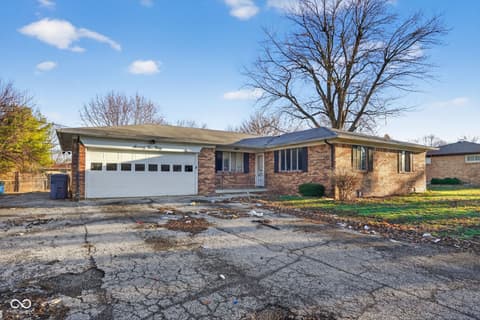 7230 W Green Springs Road