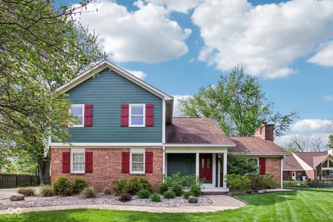 1323 Thistlewood Court