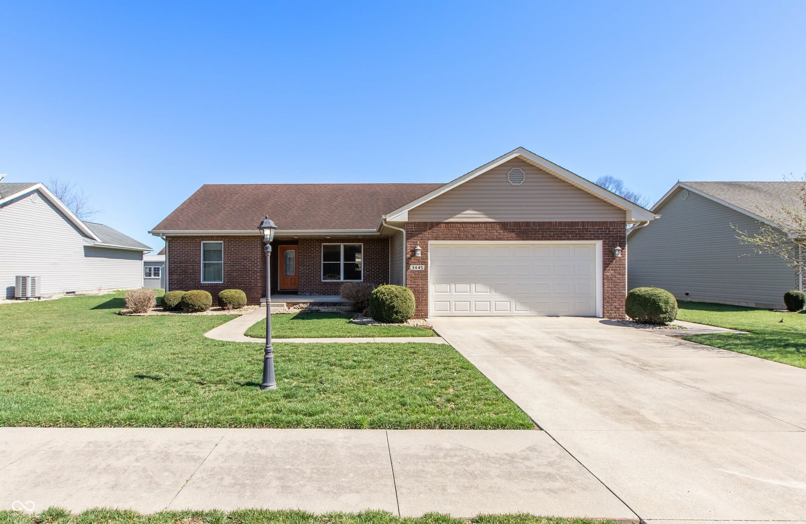 Photo of 3445 Elizabeths Way, Seymour, IN
