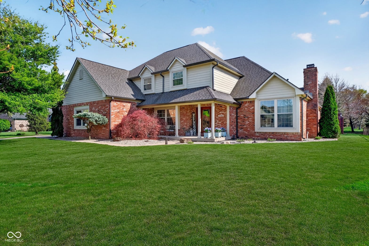 Photo of 7743 Harnessmaker Court, Plainfield, IN