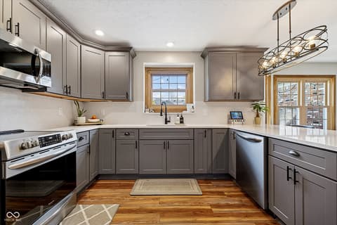 Photo of 7743 Harnessmaker Court, Plainfield, IN