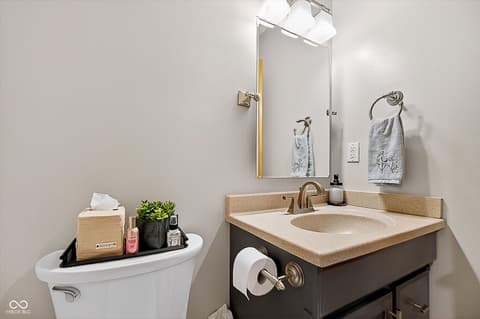 Photo of 7743 Harnessmaker Court, Plainfield, IN