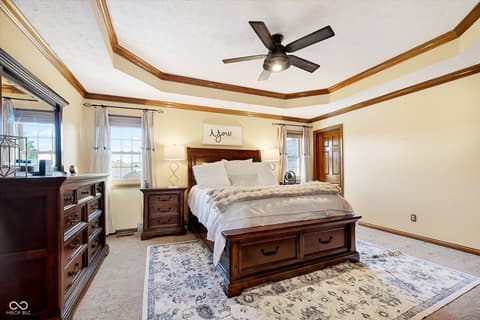 Photo of 7743 Harnessmaker Court, Plainfield, IN