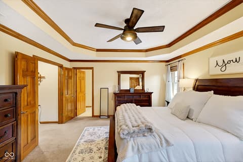 Photo of 7743 Harnessmaker Court, Plainfield, IN