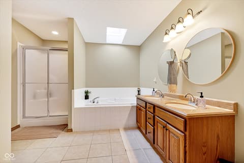 Photo of 7743 Harnessmaker Court, Plainfield, IN