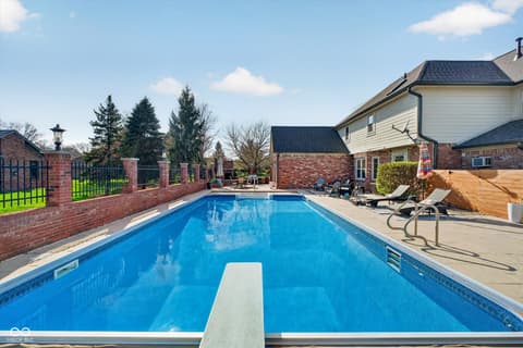 Photo of 7743 Harnessmaker Court, Plainfield, IN