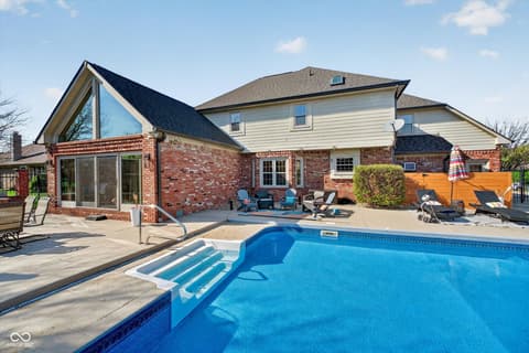 Photo of 7743 Harnessmaker Court, Plainfield, IN